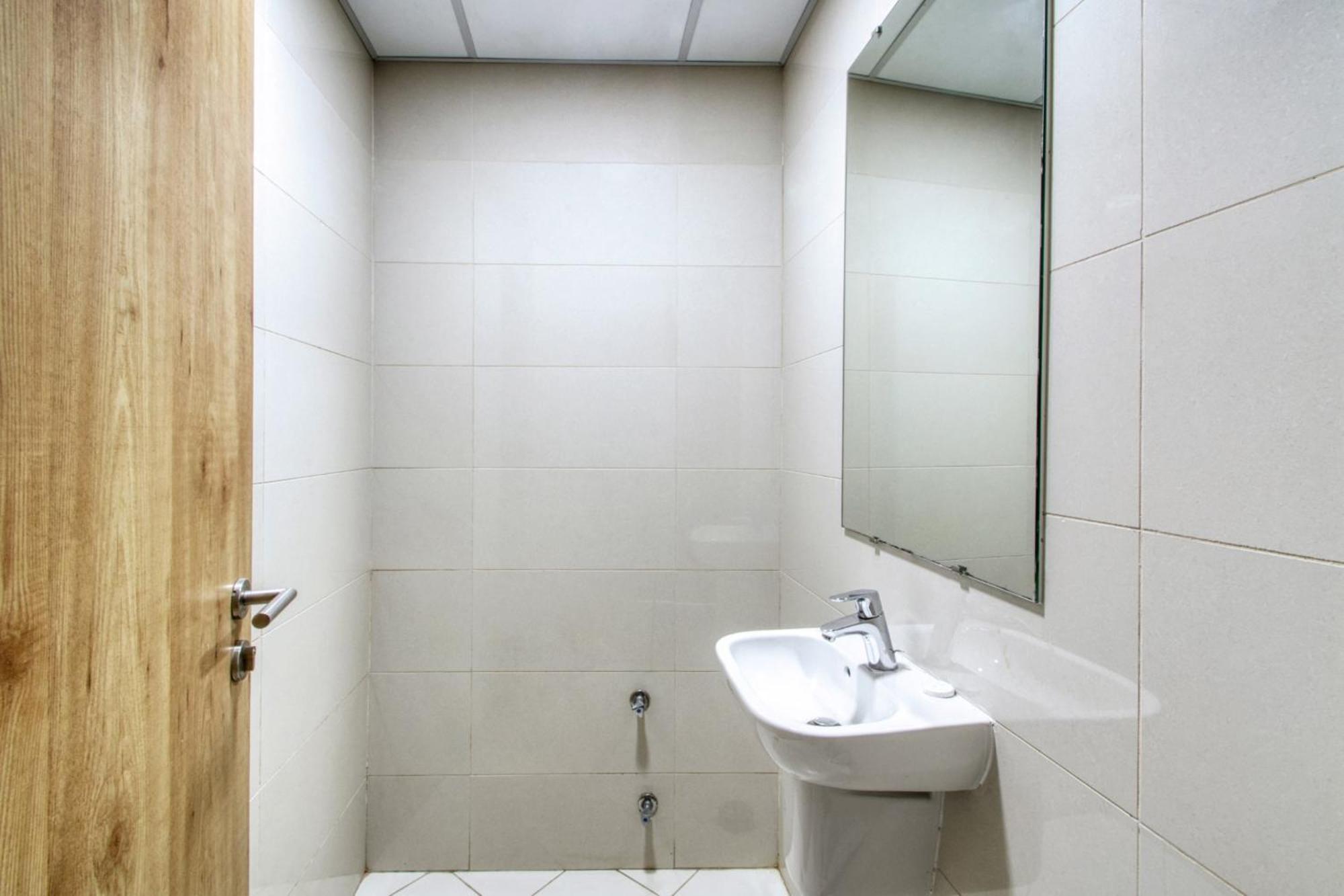 Apartament Iconic 2Br With Marina Views Dubaj Zewnętrze zdjęcie