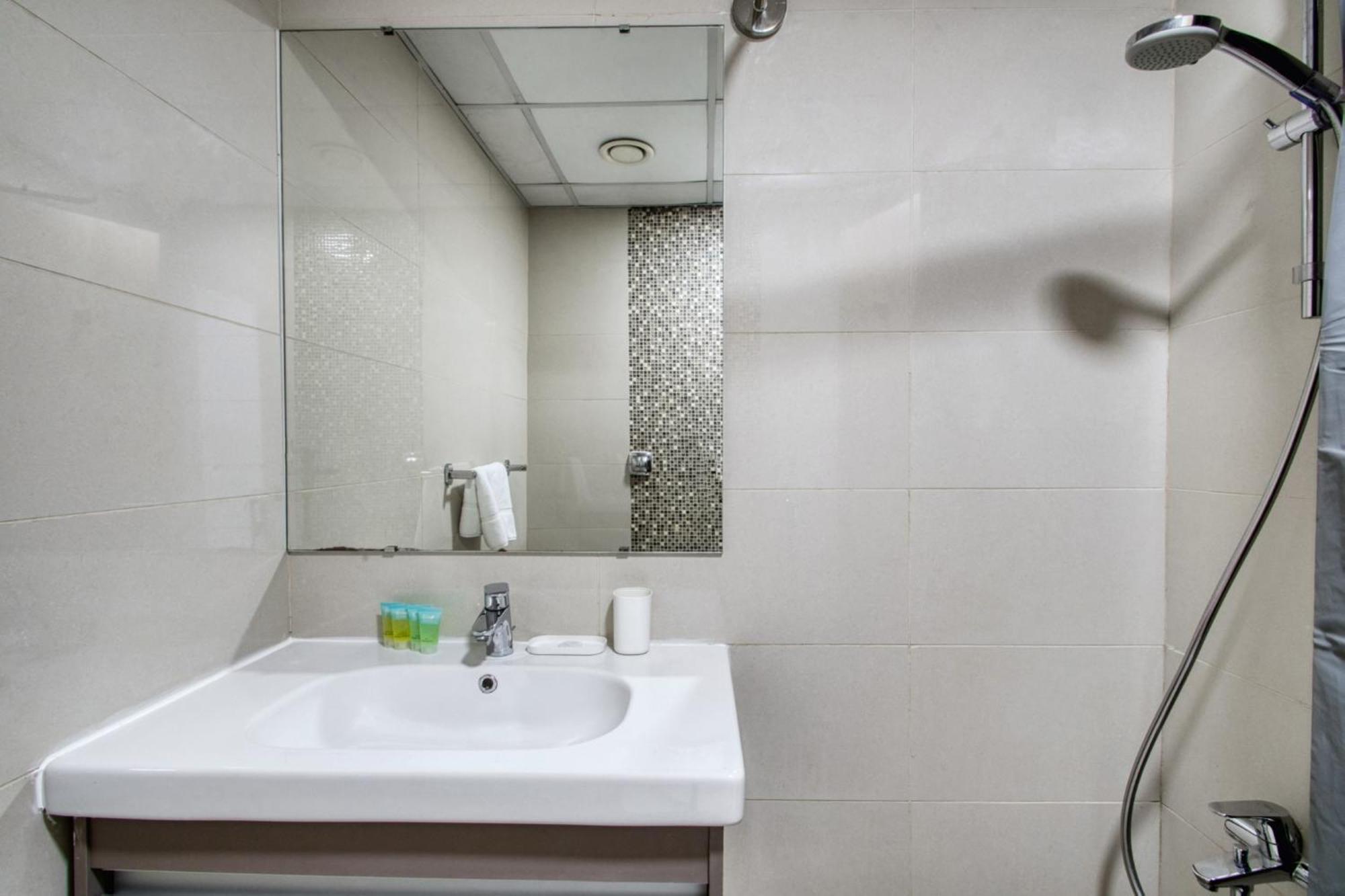 Apartament Iconic 2Br With Marina Views Dubaj Zewnętrze zdjęcie