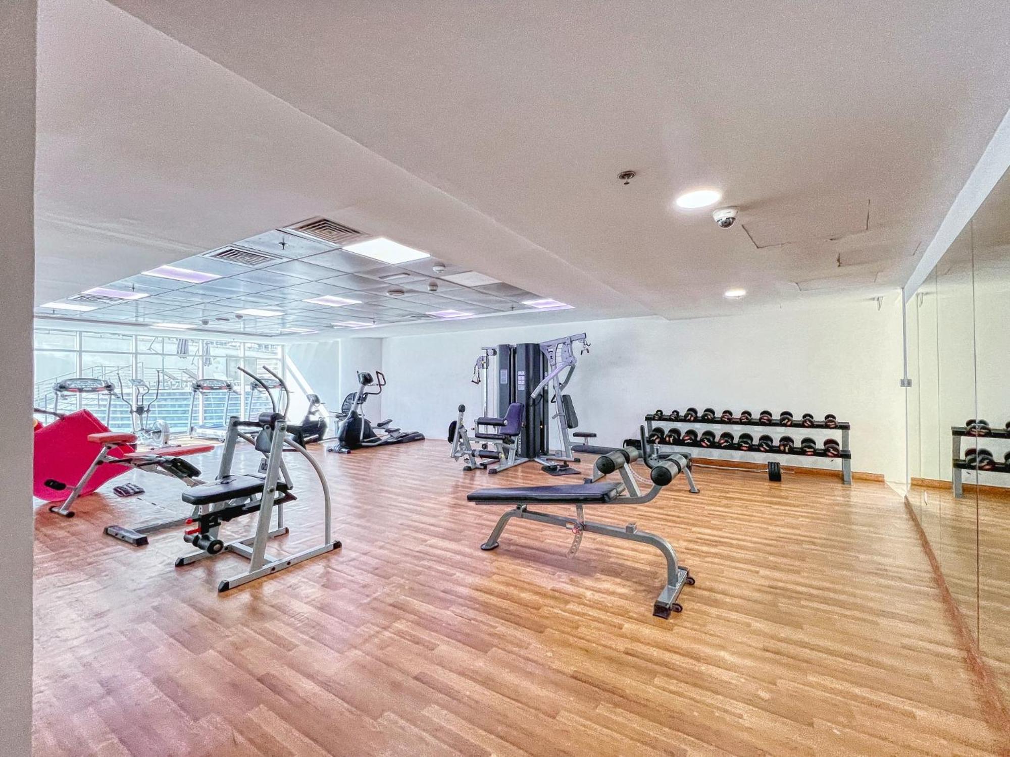 Apartament Iconic 2Br With Marina Views Dubaj Zewnętrze zdjęcie